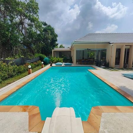 Villa Douce Тонг Сала Экстерьер фото