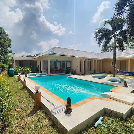 Villa Douce Тонг Сала Экстерьер фото