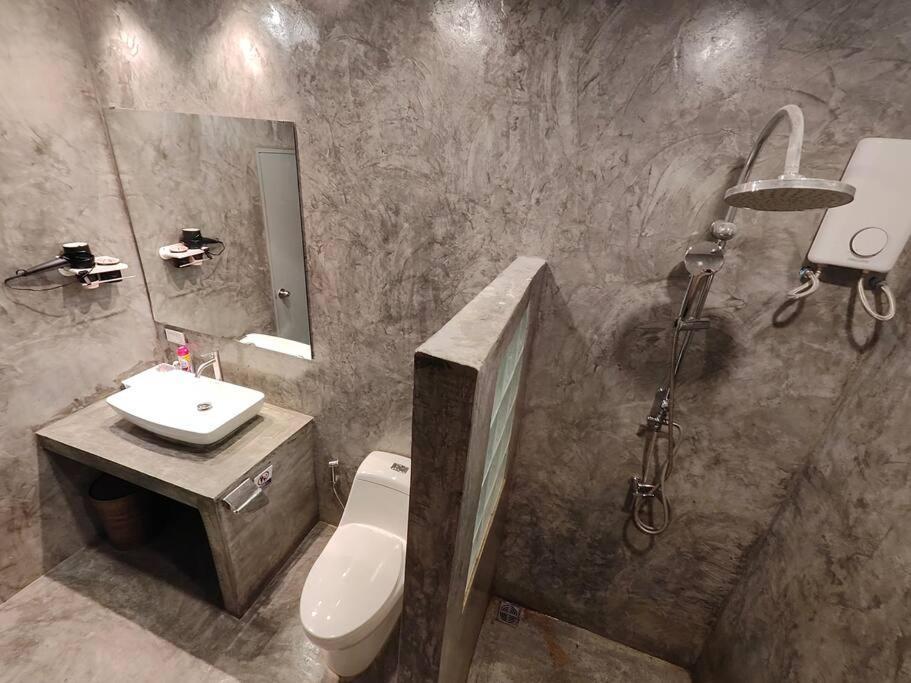 Villa Douce Тонг Сала Экстерьер фото