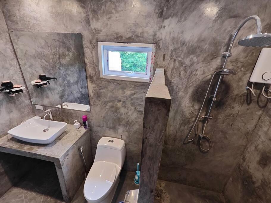 Villa Douce Тонг Сала Экстерьер фото