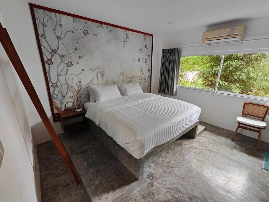 Villa Douce Тонг Сала Экстерьер фото