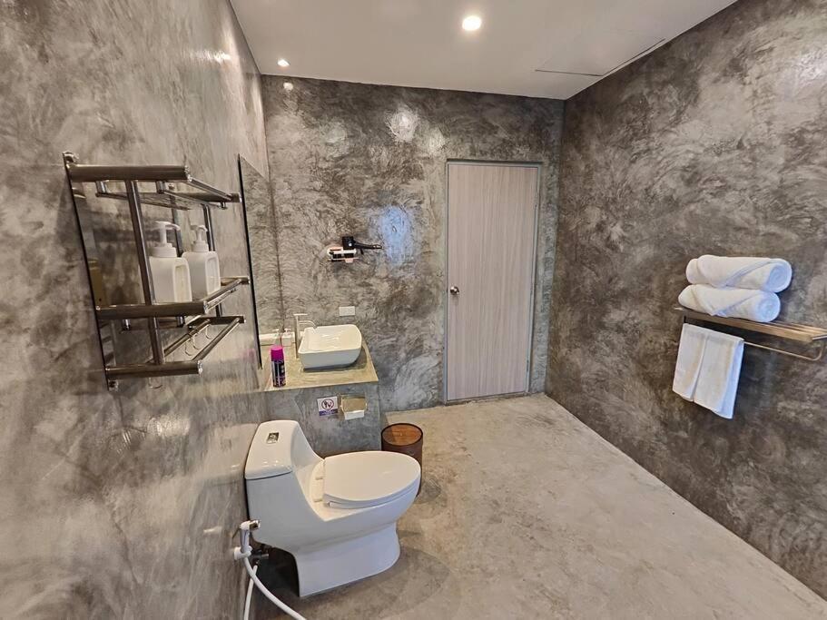 Villa Douce Тонг Сала Экстерьер фото