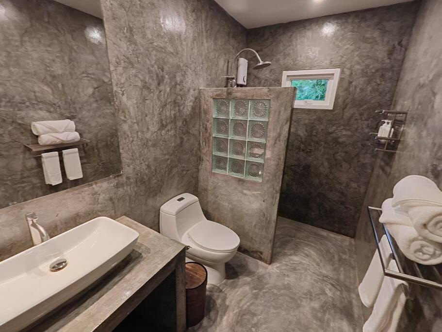 Villa Douce Тонг Сала Экстерьер фото