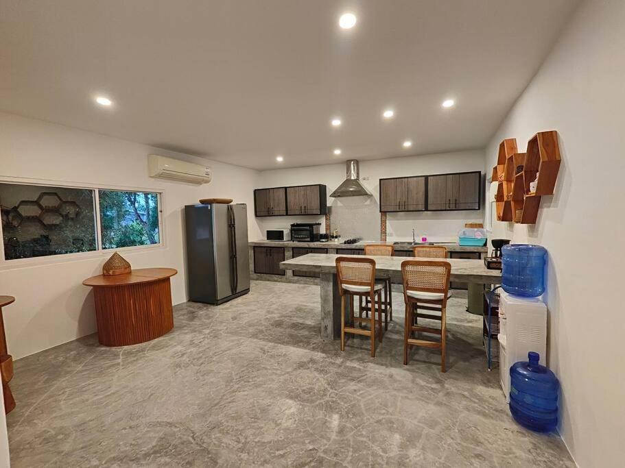 Villa Douce Тонг Сала Экстерьер фото