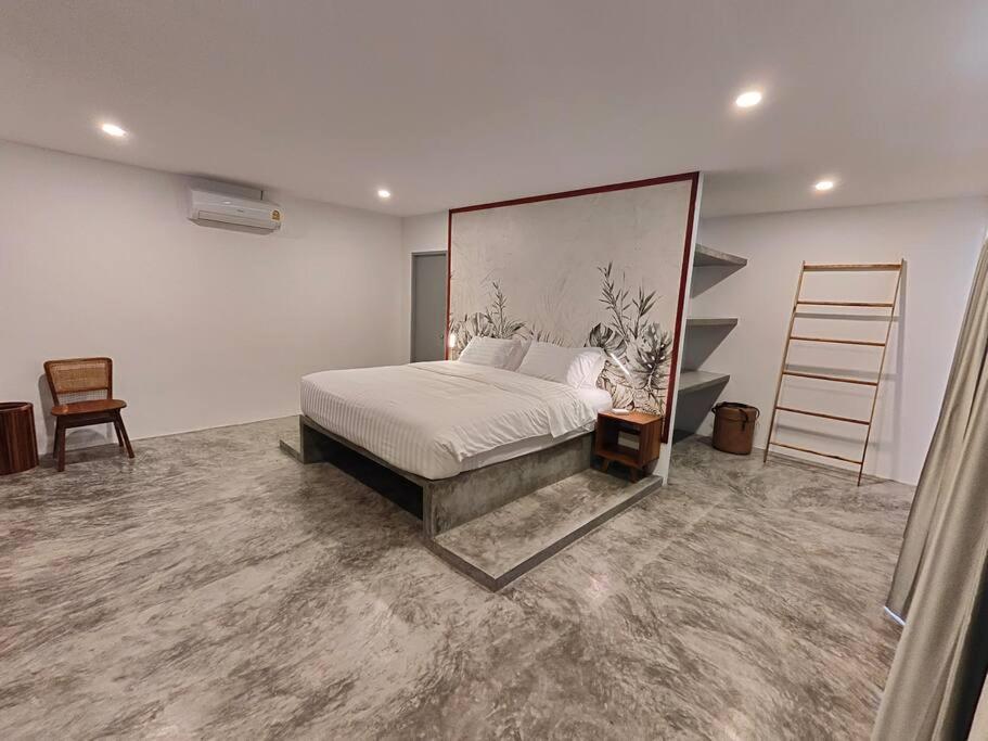 Villa Douce Тонг Сала Экстерьер фото
