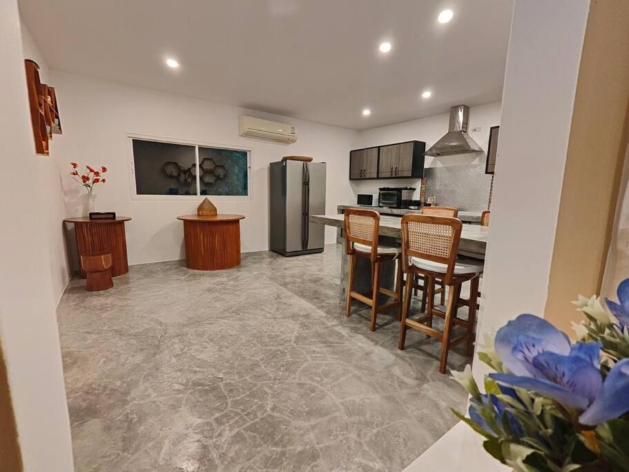 Villa Douce Тонг Сала Экстерьер фото