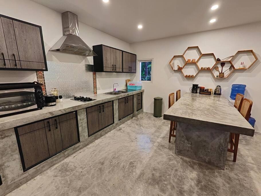 Villa Douce Тонг Сала Экстерьер фото