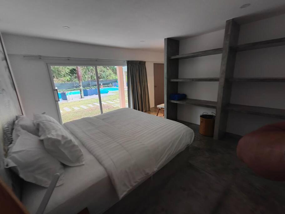 Villa Douce Тонг Сала Экстерьер фото