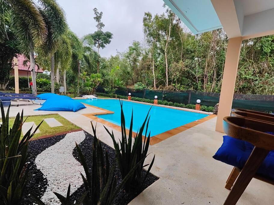 Villa Douce Тонг Сала Экстерьер фото